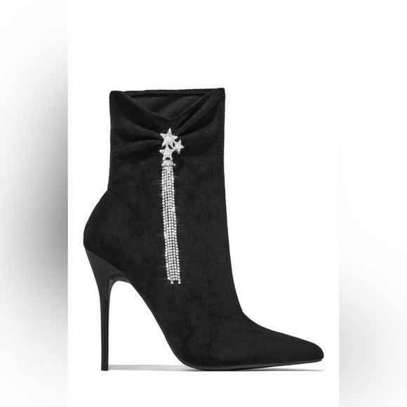 Be fancy women boots - Picture 3 of 3